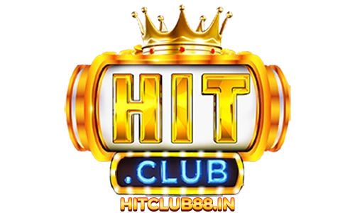 HITCLUB | Tải Hit.Club App Game Bài Đổi Thưởng T8/2025 8 logo hitclub88 in